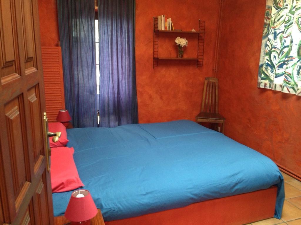 Pensjonat El Drago Rural House Alajeró Pokój zdjęcie